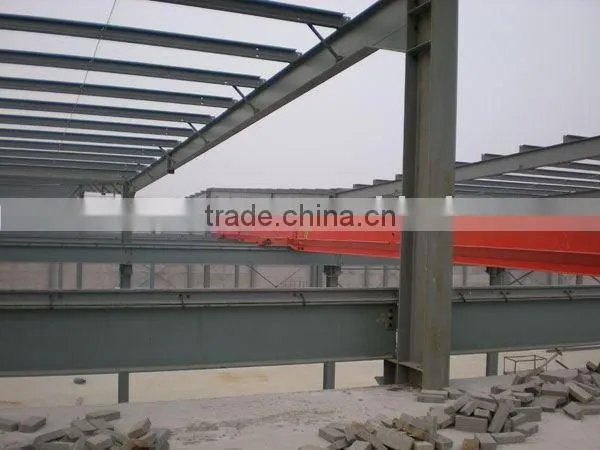 Steel Structure Products