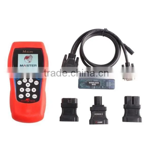 MST-100 PROFESSIONAL DIAGNOSTIC TOOLS photo-4