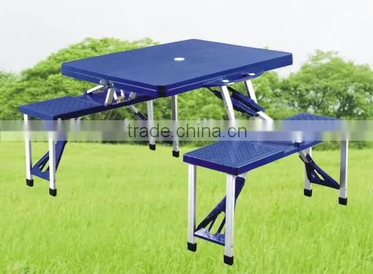 Outdoor Popular Camping Table Picnic Table Beach Table