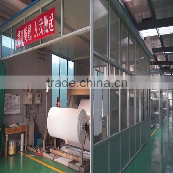 Semi/matte/glossy Eco-solvent Polyester Shade Cloth photo-3