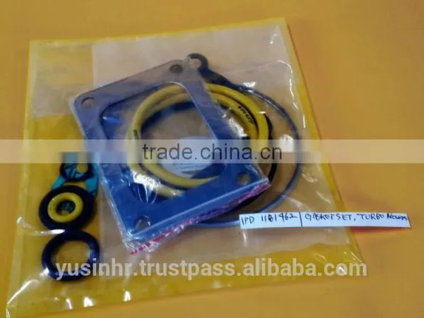 GASKET KIT FOR TURBO CHARGER IPD118-1462