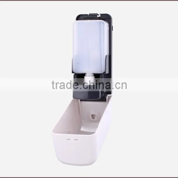Commercial Bathroom Liquid Soap Dispensers photo-3