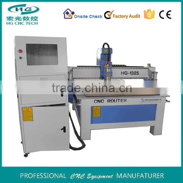 CNC Router Woodworking CNC Router Woodworking Center HG-1325 CNC Woodworking Router