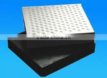 Elastomeric Bridge Bearings Pad, Min Railway Bearings photo-3