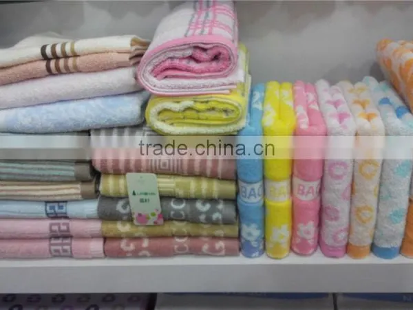 100% Cotton Egyptian Towels Baths photo-2