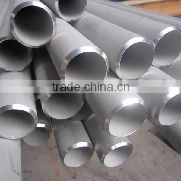 ASTM A213 Boiler STEEL Pipe photo-4