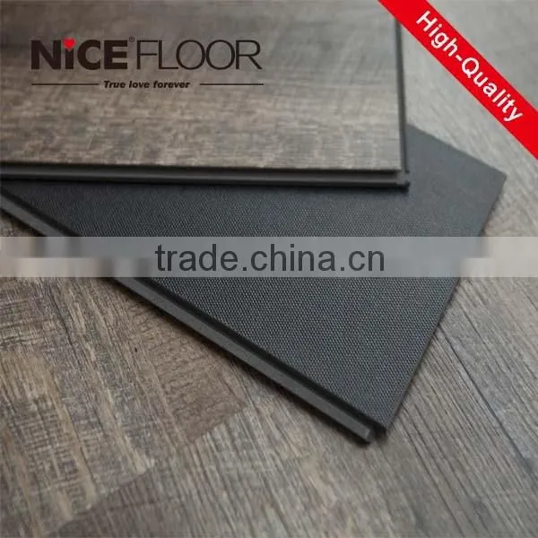 Eco-friendly Wpc Flooring Anti Slip Water Proof Fire Proof Quality Choice photo-4