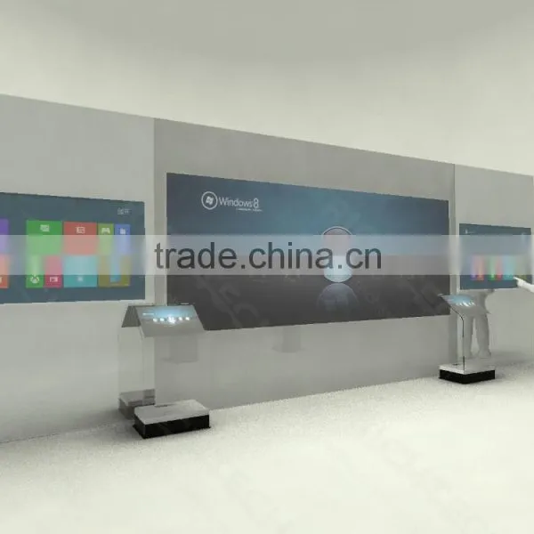 Promotion! RichTech Interactive Capacitive Multi Touch Foil Film/touch Frame Quality Choice photo-2