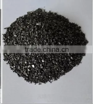 Graphite electrode scrap called low sulphur low nitrogen carburizer