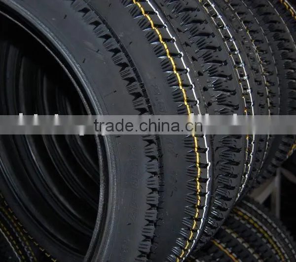 Tricycle Tyre
