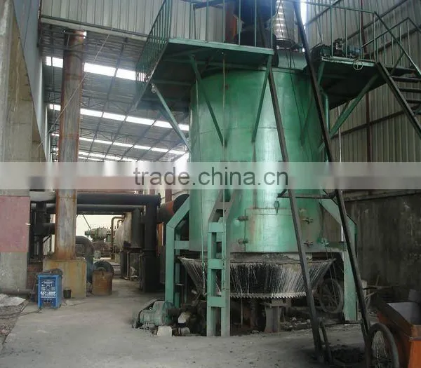 Big Output Coal Gasification Gasifier