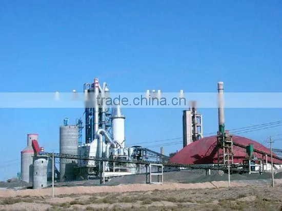 Lime Kiln With High Quality photo-2