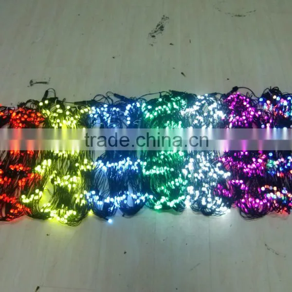 LED Christmas Net Light photo-6