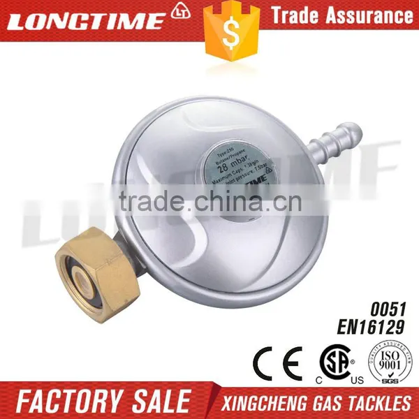 Gas Regulator