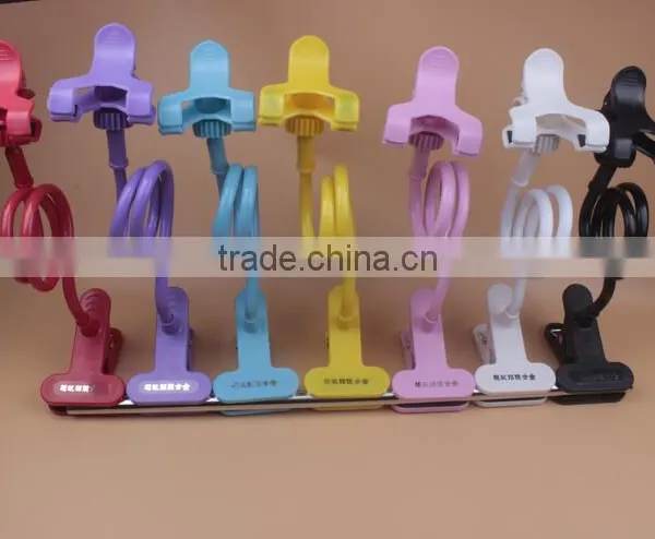 Bracket Holder Universal Car Mount Holder for SmartPhone or Mobile Phone, IPod, GPS, Mp4 Bicycle Mobile Phone Holder photo-5