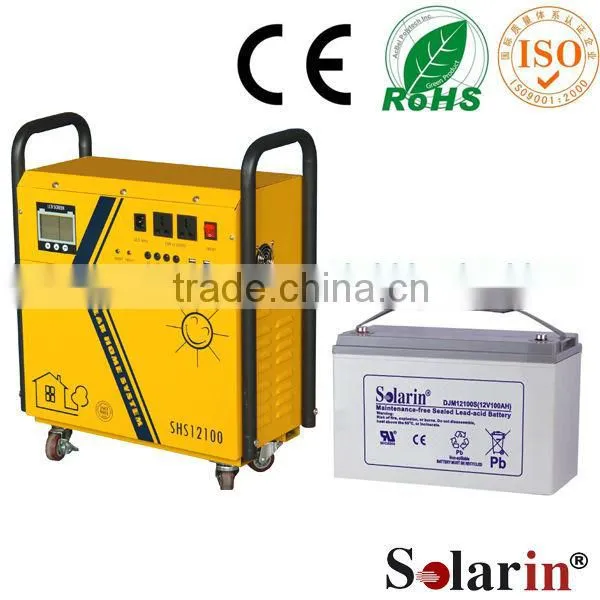 1kw Solar System for Home,Solar Electricity Generating System for Home,solar Panel System Quality Choice photo-4