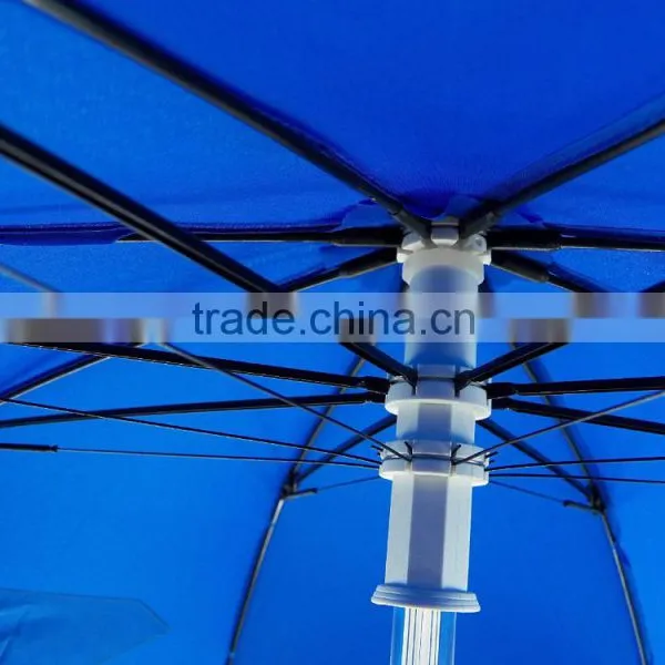 Led Super Man Gift Umbrella photo-2