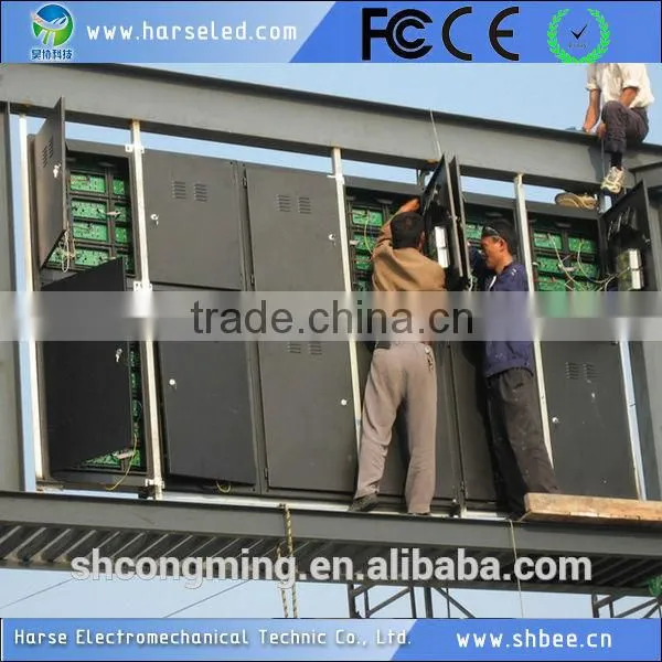 Factory Directly Sales New China P10 SMD Led Display Xxx Sex Video photo-3