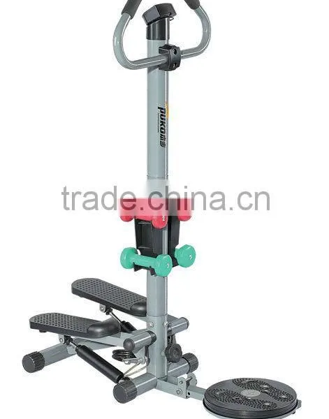 China Coming New MiNi Stepper/Waist Exercise Twister photo-4