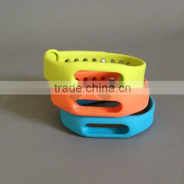 Original Xiaomi Mi Band Bracelet Replacement photo-2