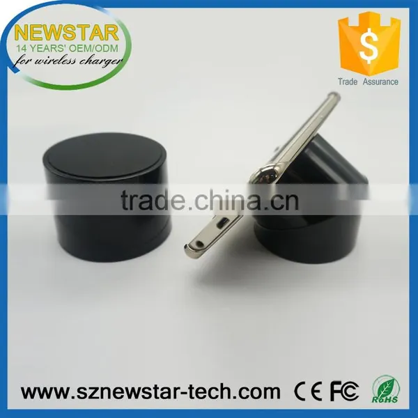 Top Selling 360 Swing High Quality Wireless Mobile Phone Charger
