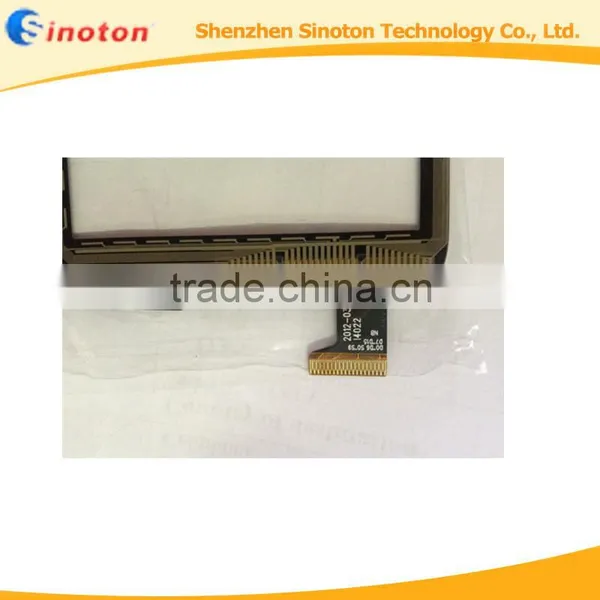 Wholesale Original LCD Touch Screen Assembly for NGM Wemove Atlantic Replacement photo-2