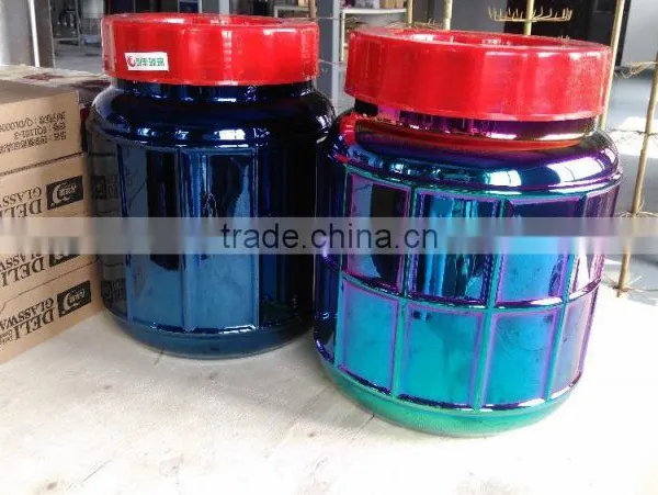 Vacuum Multiple Arc Plasma Sputtering Coating Machine photo-3