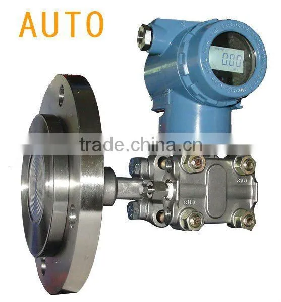 Pressure Transmitter/smart Pressure Transmitter Manufacturers