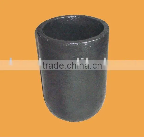 Graphite Crucible