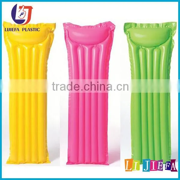 Inflatable Mattress,Inflatable Air Mattress,Inflatable Beach Mattress For Water And Beach Items