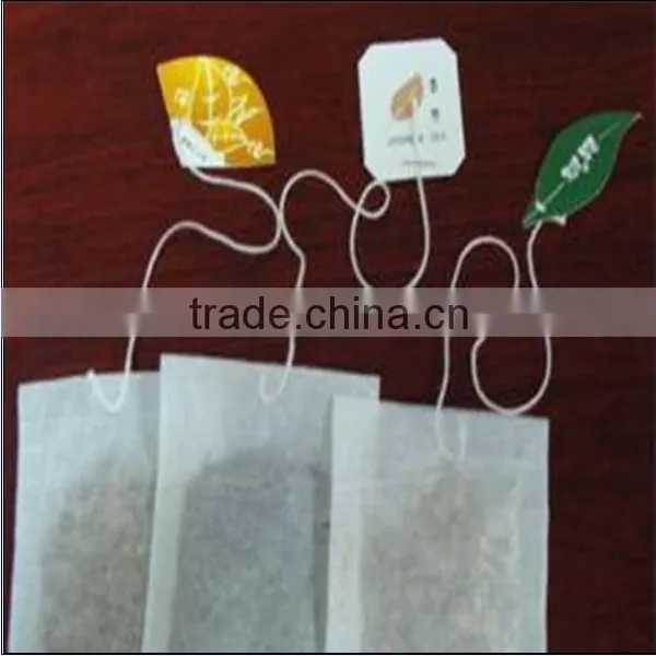 Low Price Automatic Advanced Vertical Tea Pouch Packaging Machine photo-2