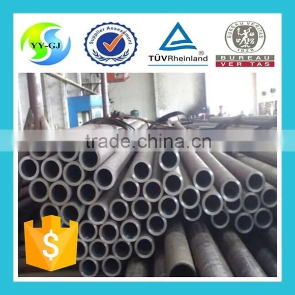 Hot Selling Carton Steel Tube photo-6