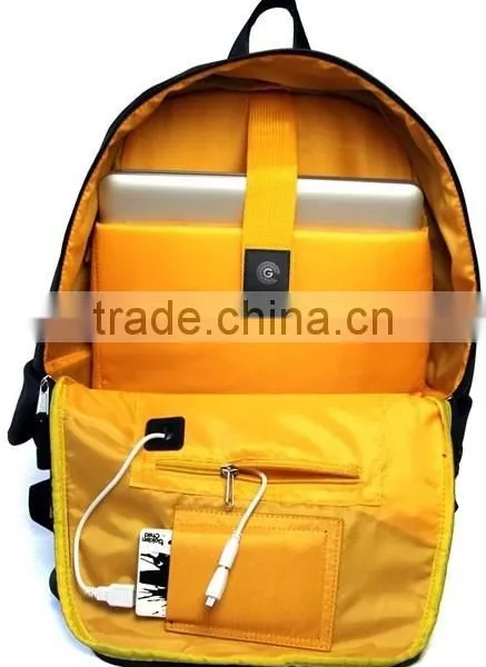 Back Pack photo-2