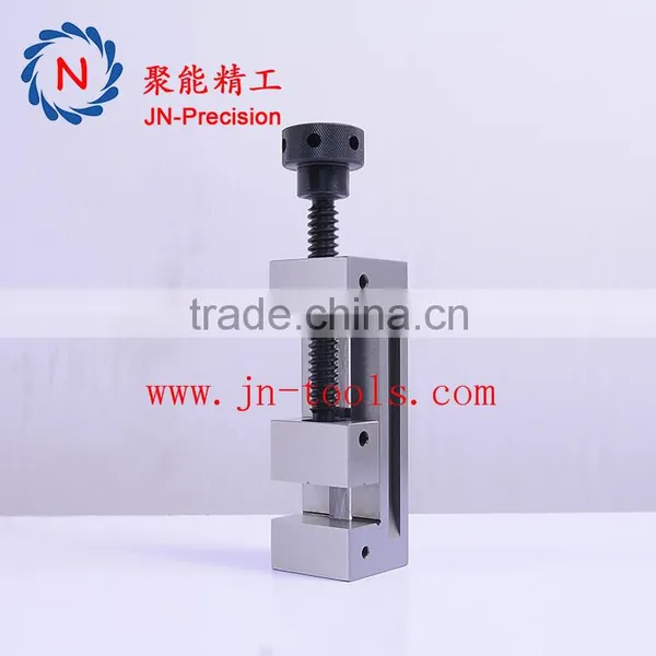 The Precision Tools Vises QGG Series Precision Tool Vise photo-4