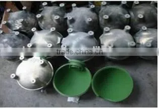 Animal Rotomould , Rotomolding Toy Mould photo-4