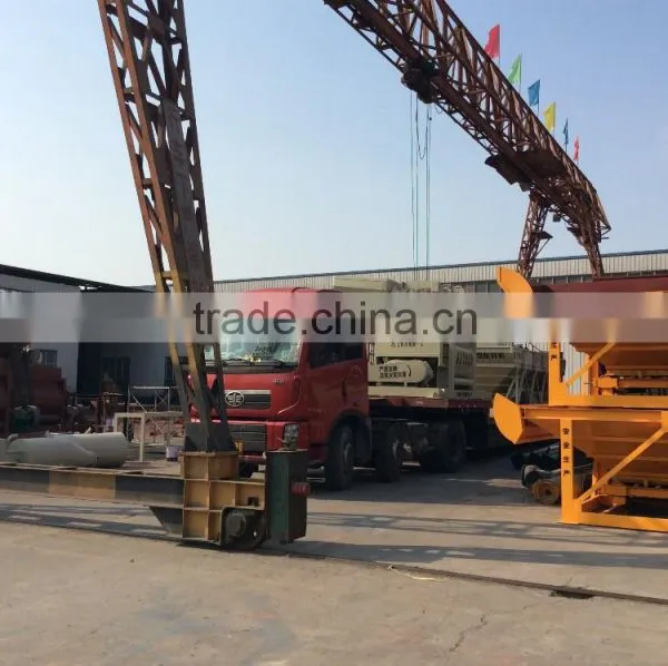 PLD800 2 Bin Concrete Batching Machine For Sale photo-5