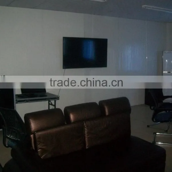 Home Prefabricated, China Supplier for Prefabricated Building, Panel House photo-4