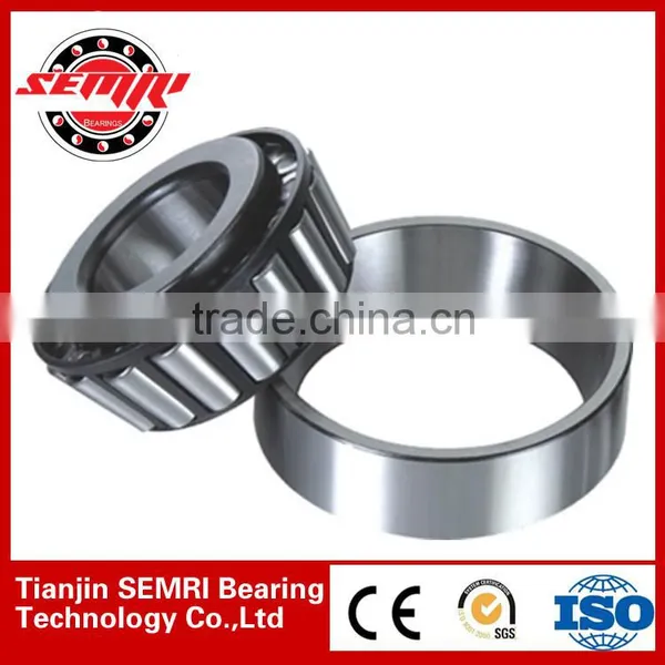 High Precision Taper Roller Bearing With Low Bearing Price30210 photo-3
