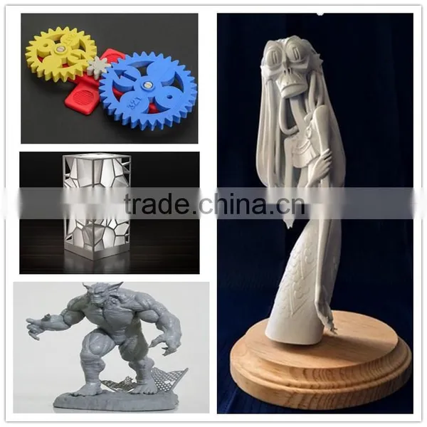 3D Printer Filament 1.75mm/3.0mm ABS/PLA photo-6