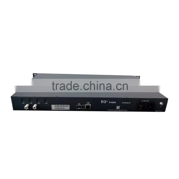 19 Inch CE DOCSIS 3.0 1U Chassis Cmts photo-2