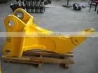 R215-7 Excavator Root / Frost Ripper / Excavator Ripper photo-3