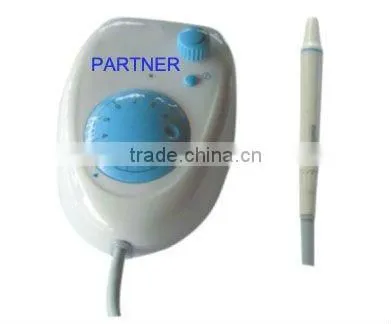 Ultrasonic Piezo Scaler ,Portable Dental Ultrasonic Scaler