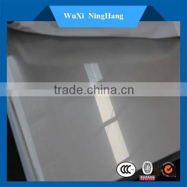 High Quality Stainless Steel Plate 410S