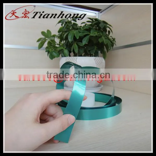China Specilized Aluminum Laminate Film Manufacturer 15 Years High Quanlity Alu Steel Plastic Composite Tape