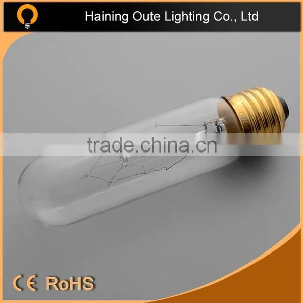 Incandescent Bulb 110v 60w,G95 G80 A55 Milky Shell Incandescent Bulb photo-3
