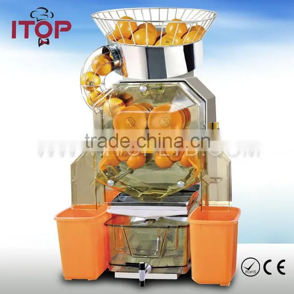 SALE Fresh Orange Juicer/Orange Juicer Machine Vending/Automatic Orange Juicer photo-3