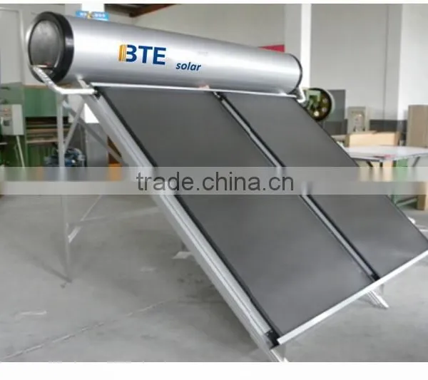 BTE Solar Solar Power With CE Certificate