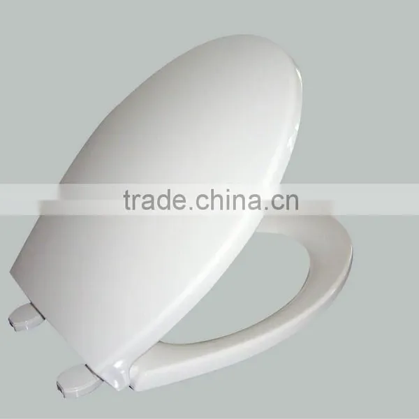 18'' Plastic Toilet Seat