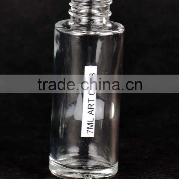 Nail Polish Bottle
