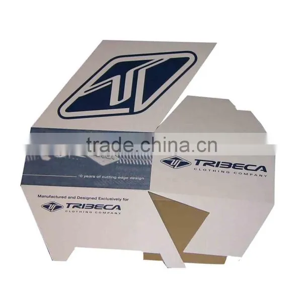 Customized Regular Corrugated Box